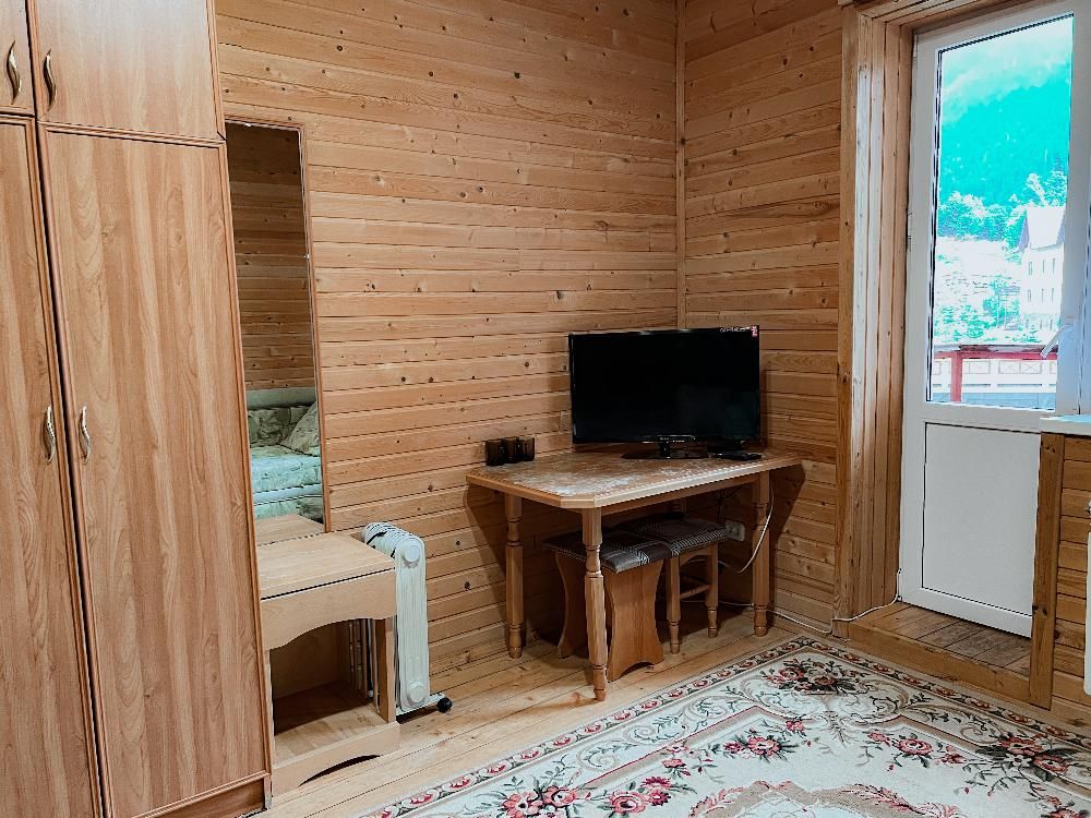 ТАУЛУ, отель - 124