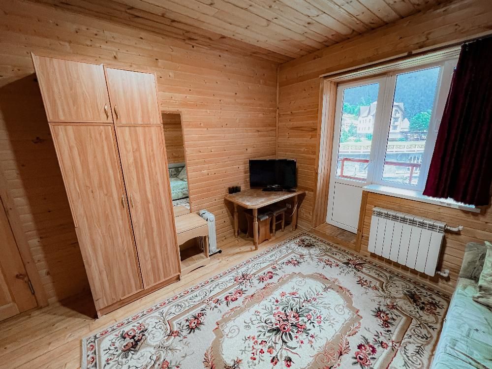 ТАУЛУ, отель - 122