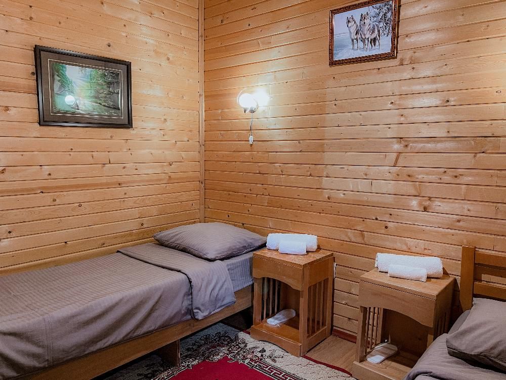 ТАУЛУ, отель - 117