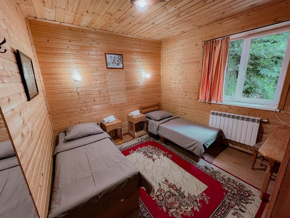 ТАУЛУ, отель - 114