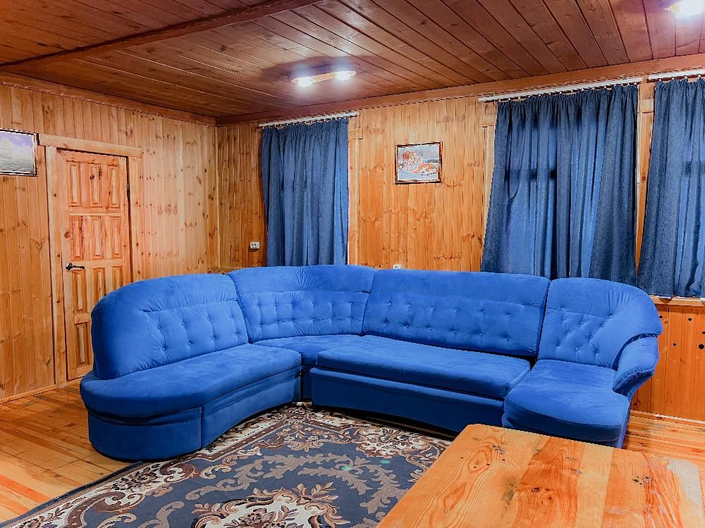 ТАУЛУ, отель - 106