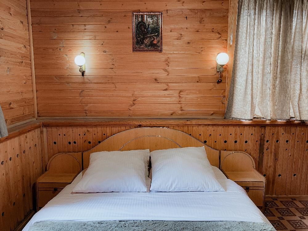 ТАУЛУ, отель - 110