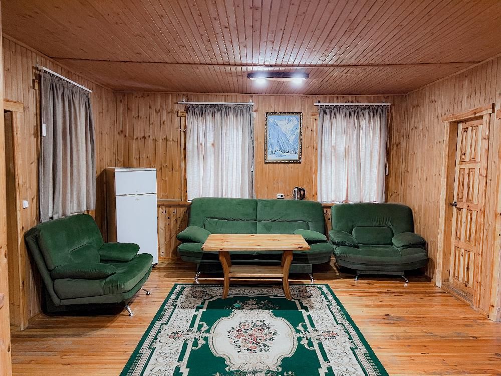 ТАУЛУ, отель - 100