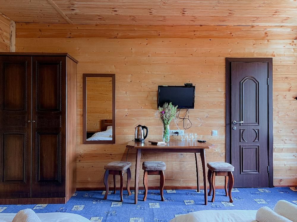 ТАУЛУ, отель - 85