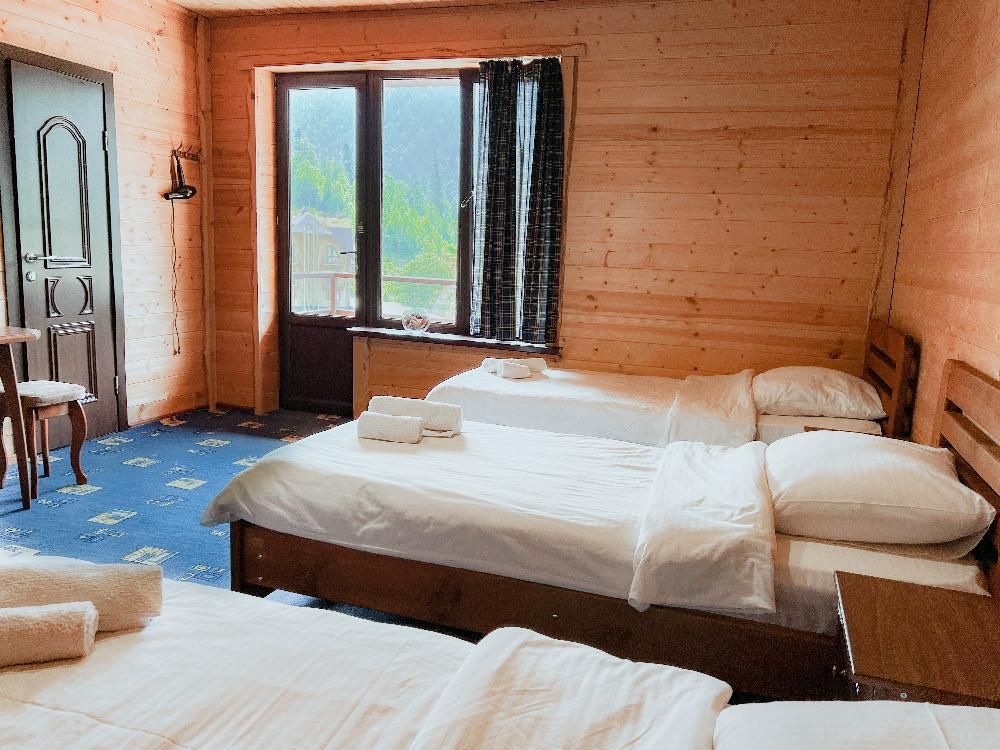 ТАУЛУ, отель - 84