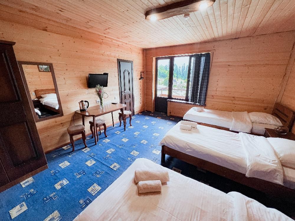 ТАУЛУ, отель - 83