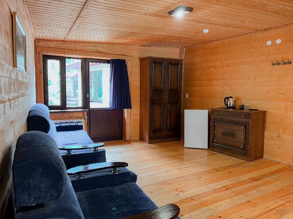 ТАУЛУ, отель - 77