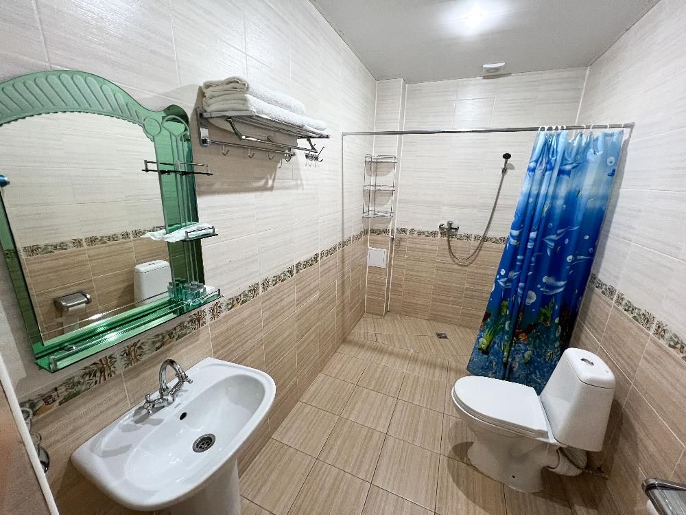 ТАУЛУ, отель - 53