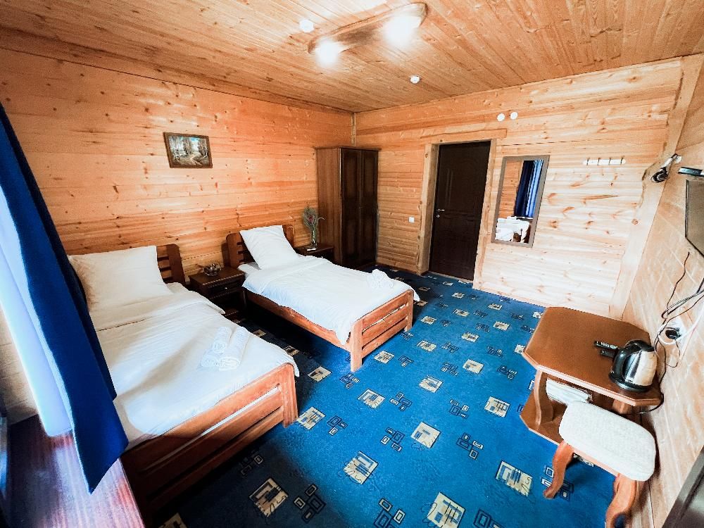 ТАУЛУ, отель - 47