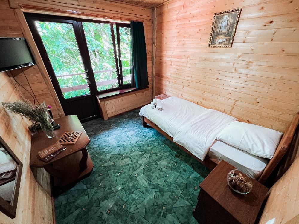 ТАУЛУ, отель - 46