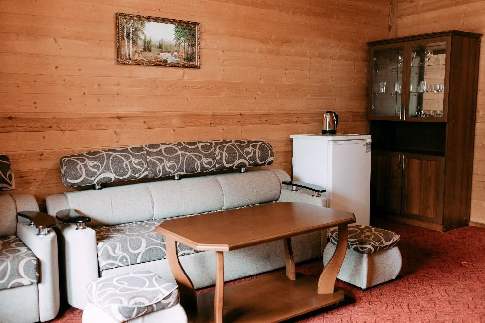 ТАУЛУ, отель - 34