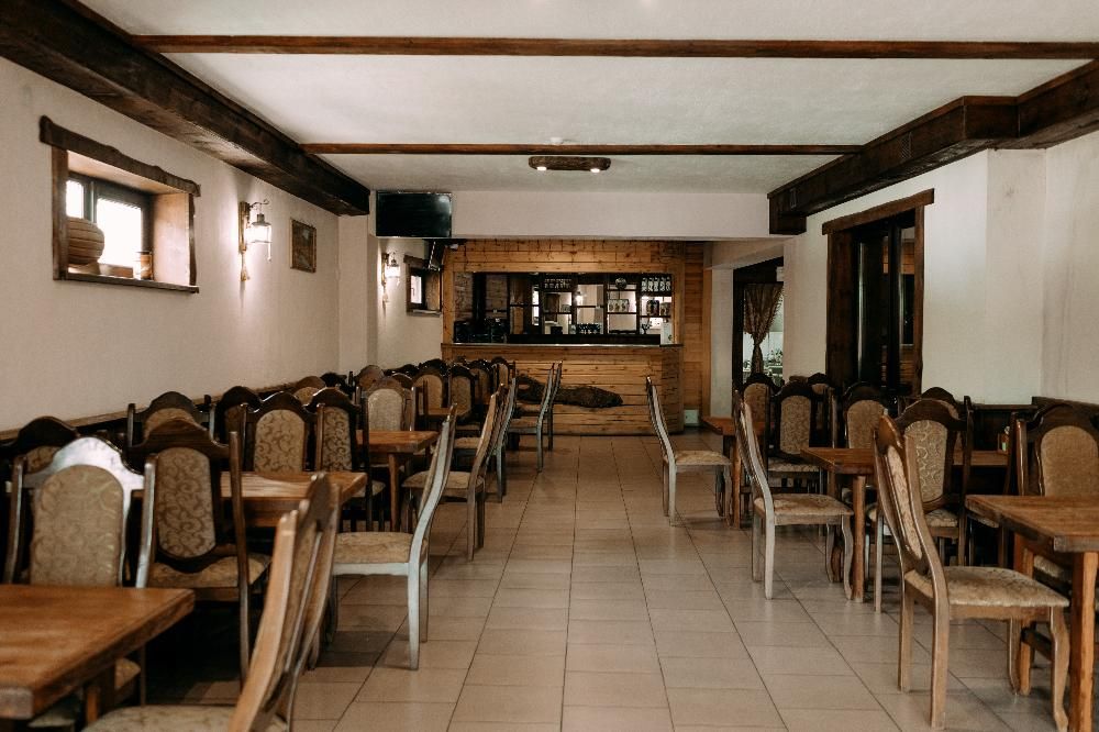 ТАУЛУ, отель - 22