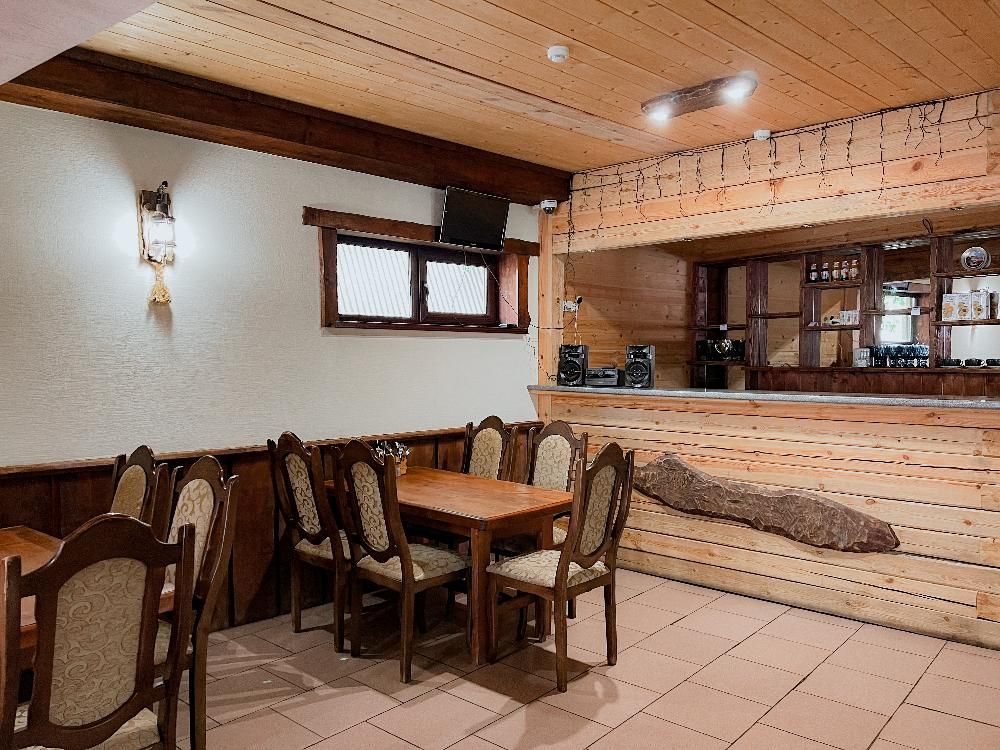 ТАУЛУ, отель - 18