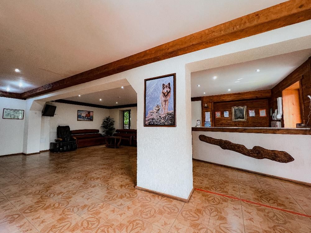 ТАУЛУ, отель - 15