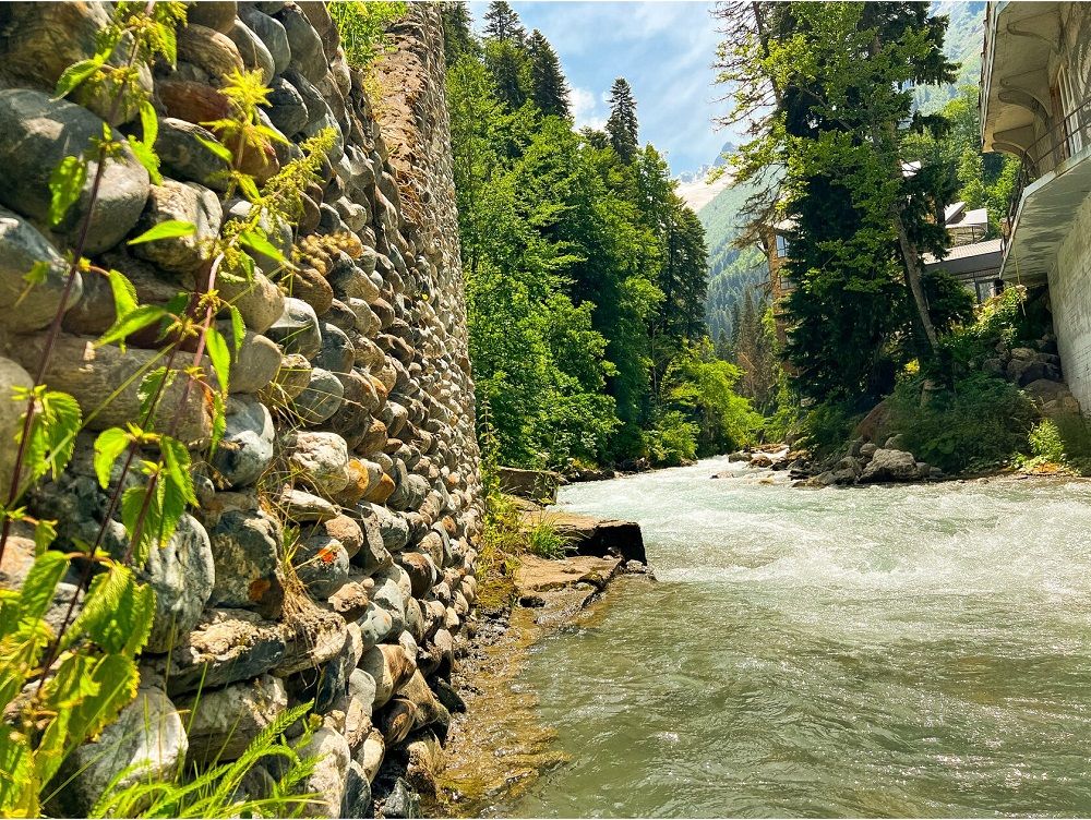 ТАУЛУ, отель - 8