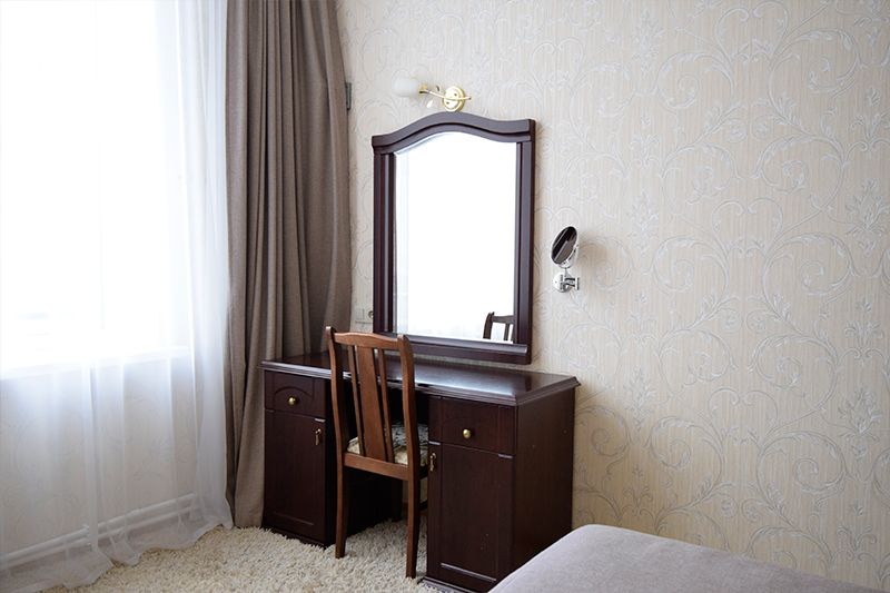 СНЕЖИНКА, гостиница - 53