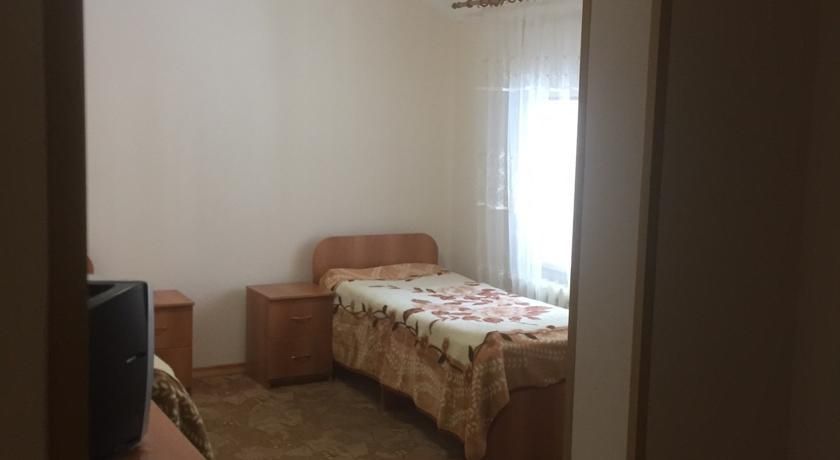 СНЕЖИНКА, гостиница - 57