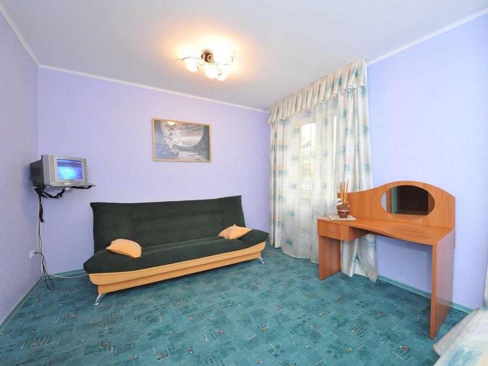 СНЕЖИНКА, гостиница - 46