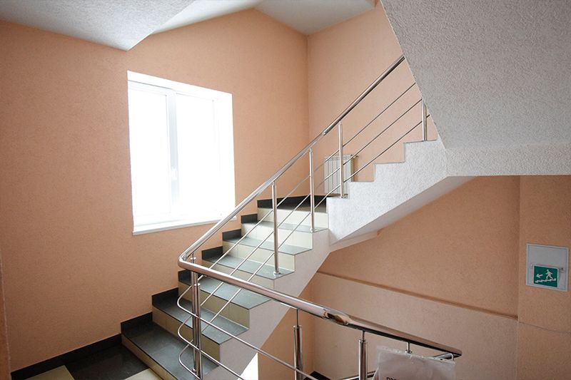 СНЕЖИНКА, гостиница - 36