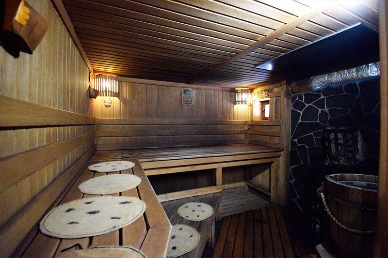 СНЕЖИНКА, гостиница - 29