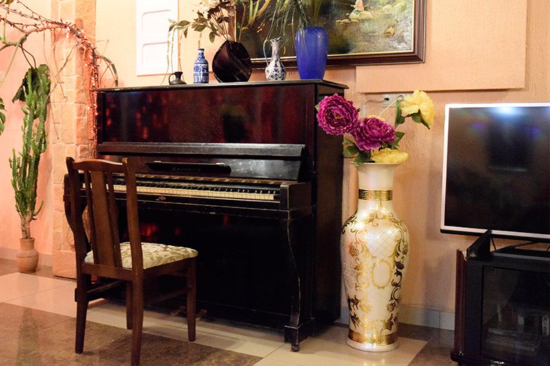 СНЕЖИНКА, гостиница - 18