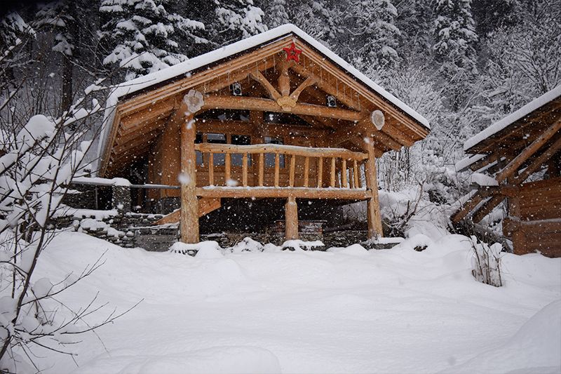 СНЕЖИНКА, гостиница - 5