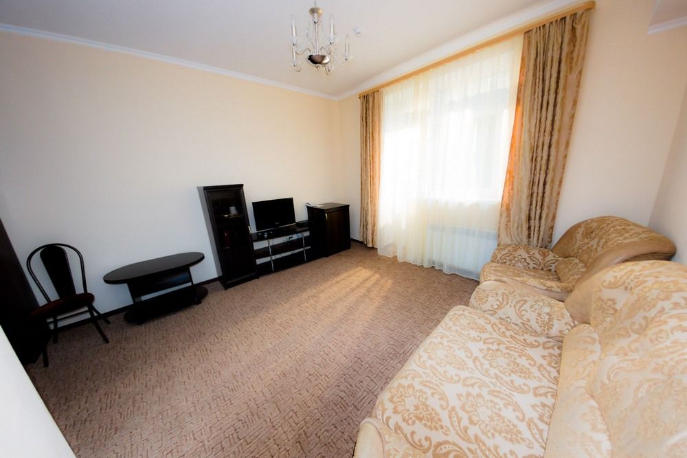 ЛАГУНА, гостиница - 60