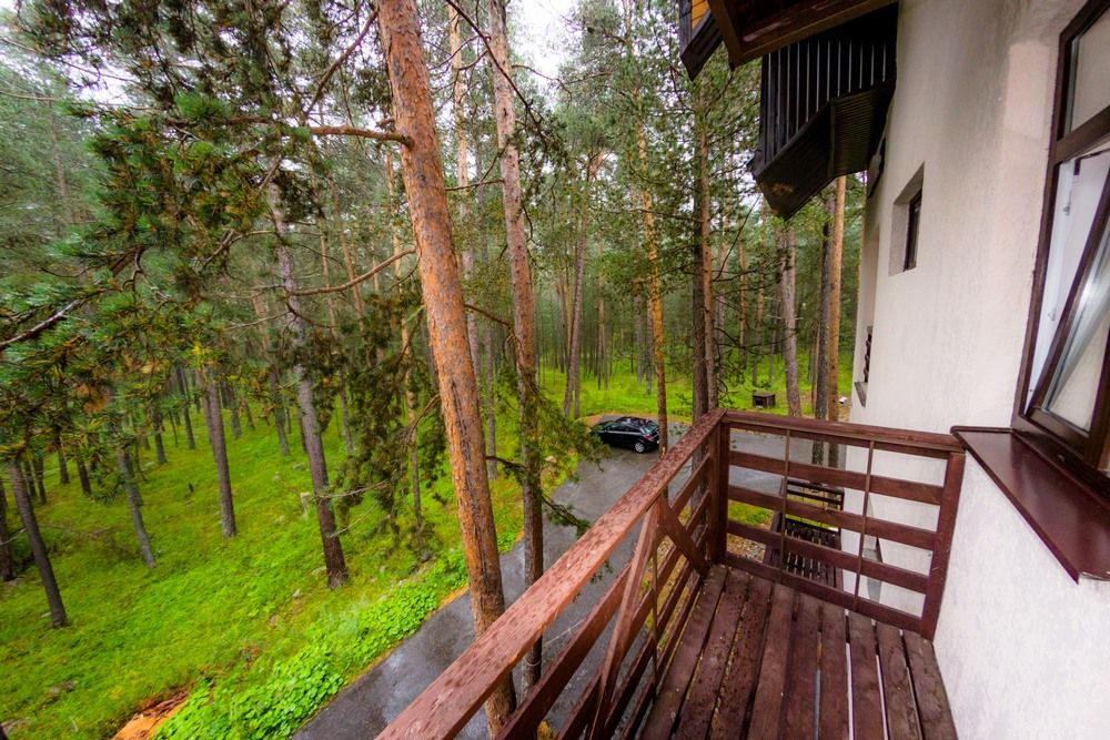 ЛАГУНА, гостиница - 52