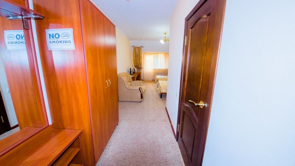 ЛАГУНА, гостиница - 40