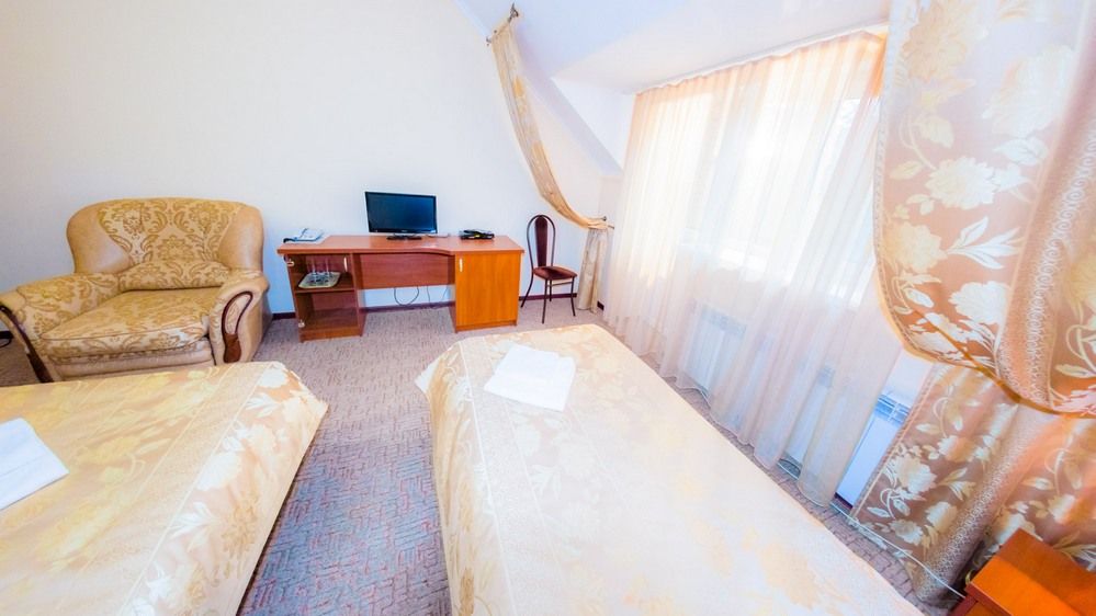 ЛАГУНА, гостиница - 36