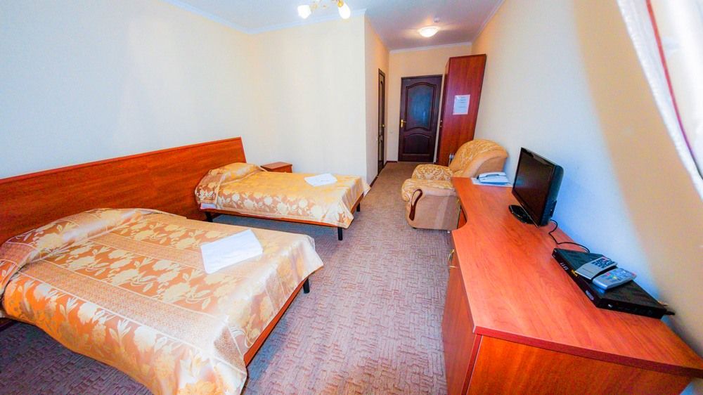 ЛАГУНА, гостиница - 41