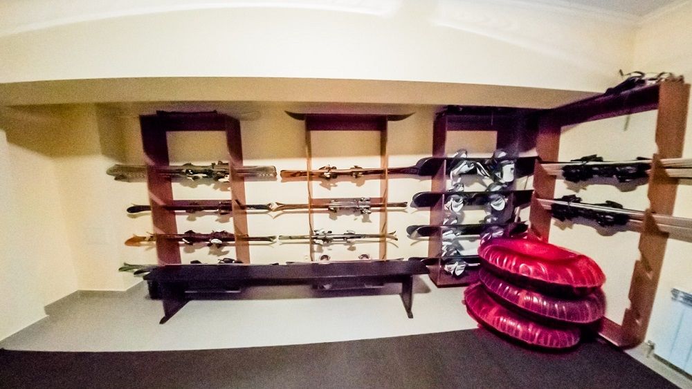 ЛАГУНА, гостиница - 35