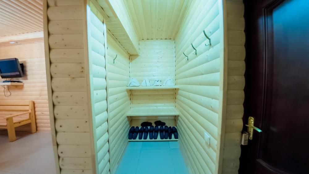 ЛАГУНА, гостиница - 31