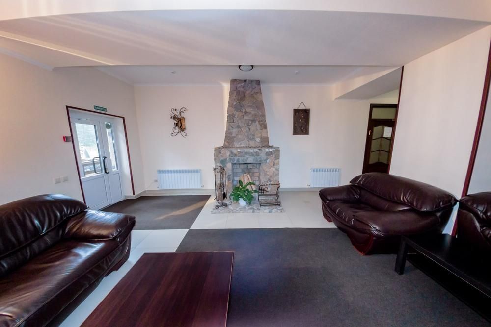 ЛАГУНА, гостиница - 14