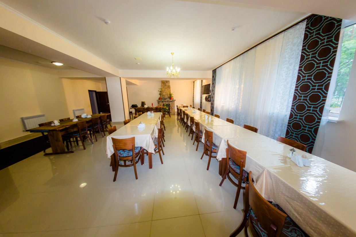 ЛАГУНА, гостиница - 23