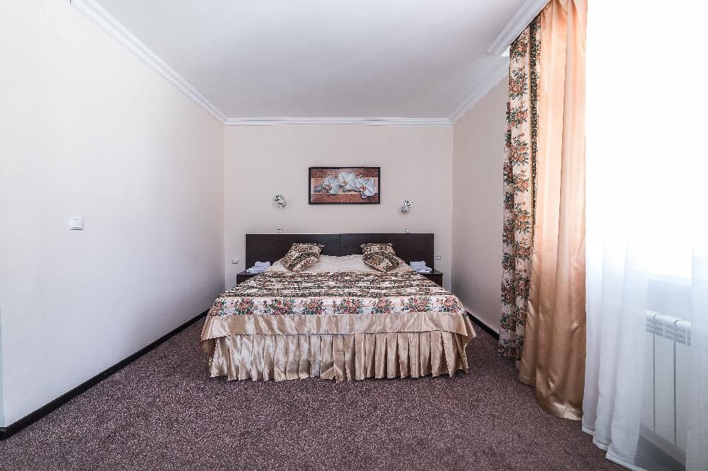 ГОРСКИЙ ДОМ, отель - 42