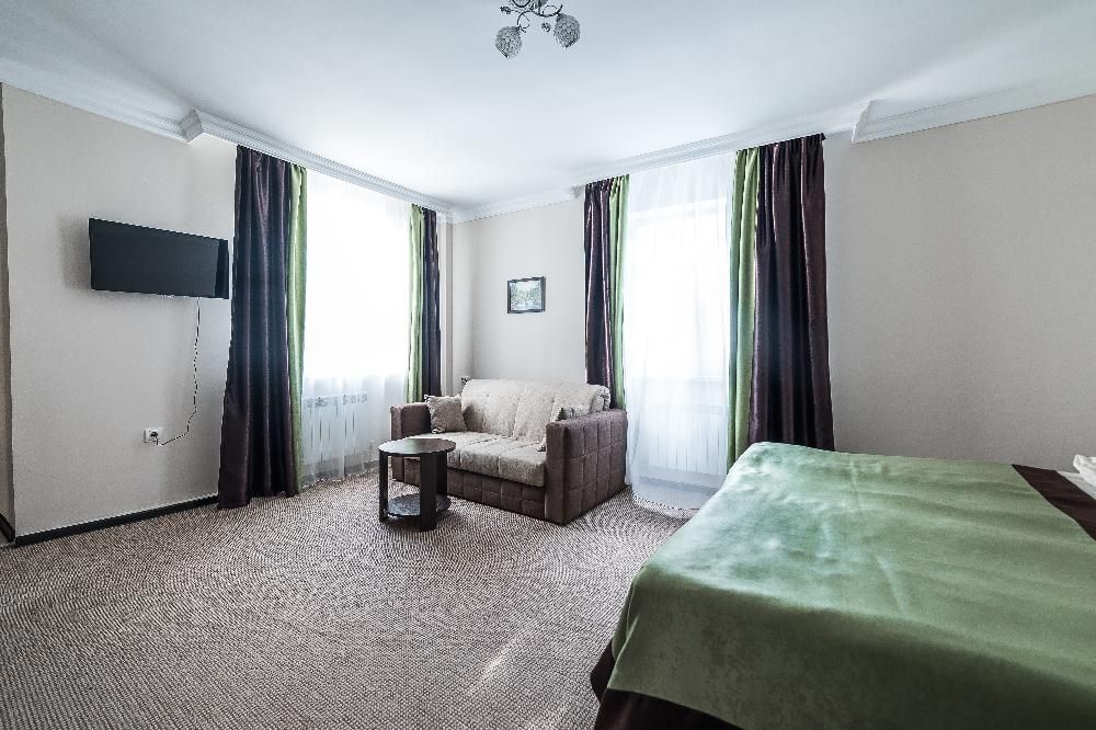 ГОРСКИЙ ДОМ, отель - 36