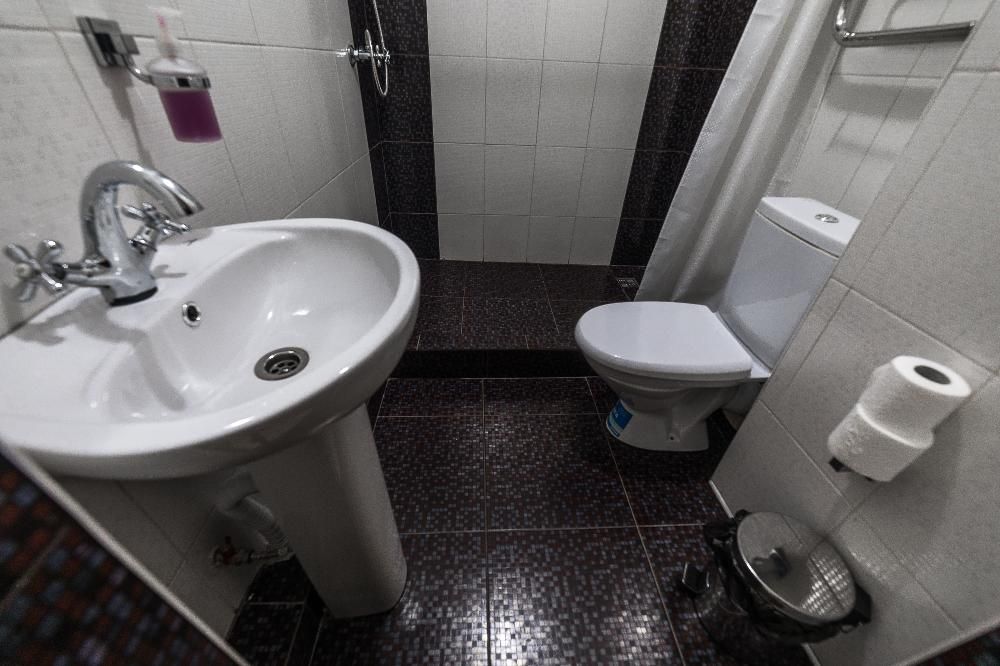 ГОРСКИЙ ДОМ, отель - 32