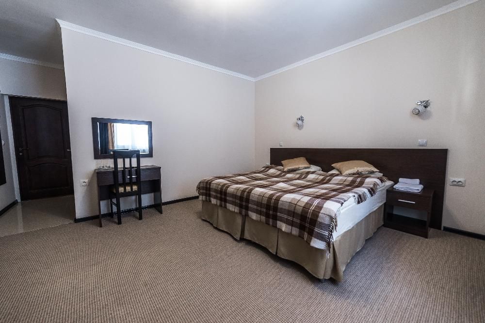 ГОРСКИЙ ДОМ, отель - 30