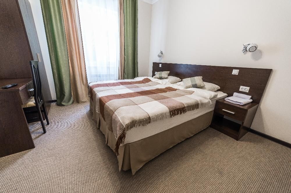 ГОРСКИЙ ДОМ, отель - 28