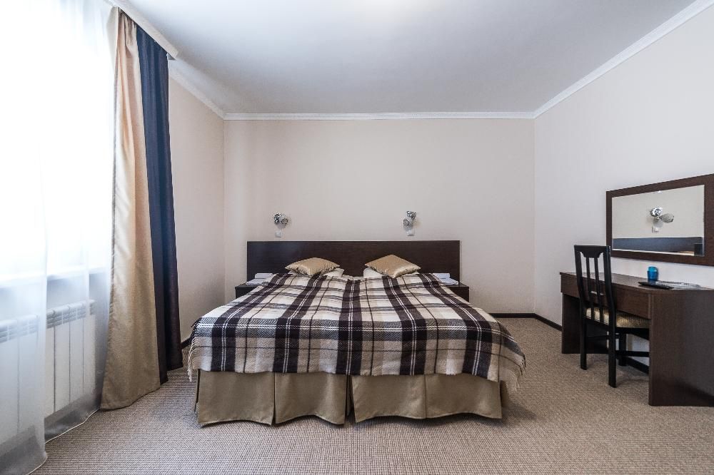 ГОРСКИЙ ДОМ, отель - 25