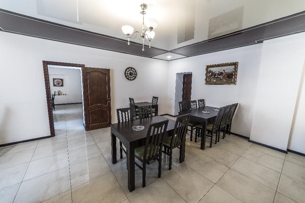 ГОРСКИЙ ДОМ, отель - 15