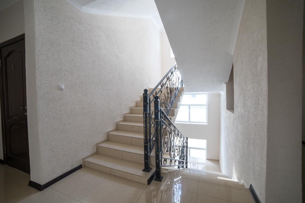 ГОРСКИЙ ДОМ, отель - 13