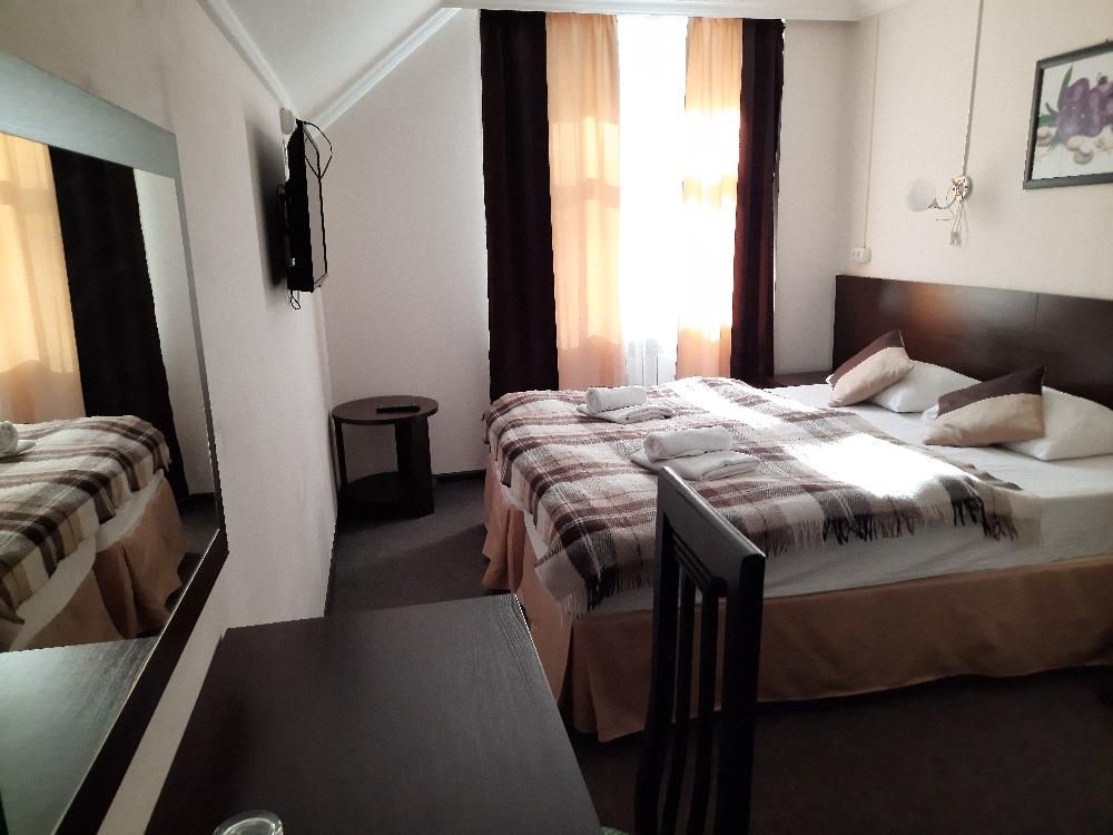 ГОРСКИЙ ДОМ, отель - 23