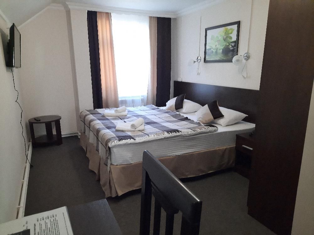 ГОРСКИЙ ДОМ, отель - 20