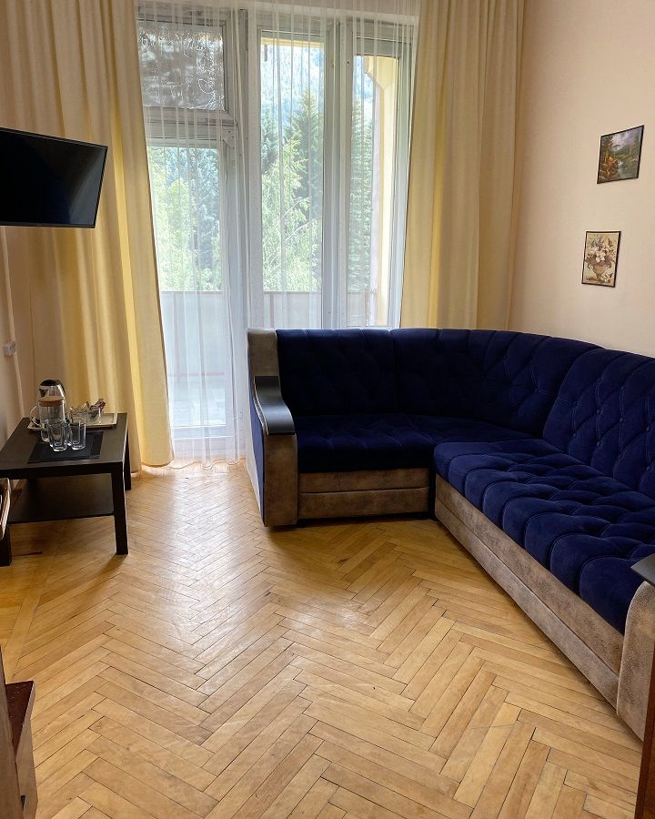 ОЗОН, санаторий - 21