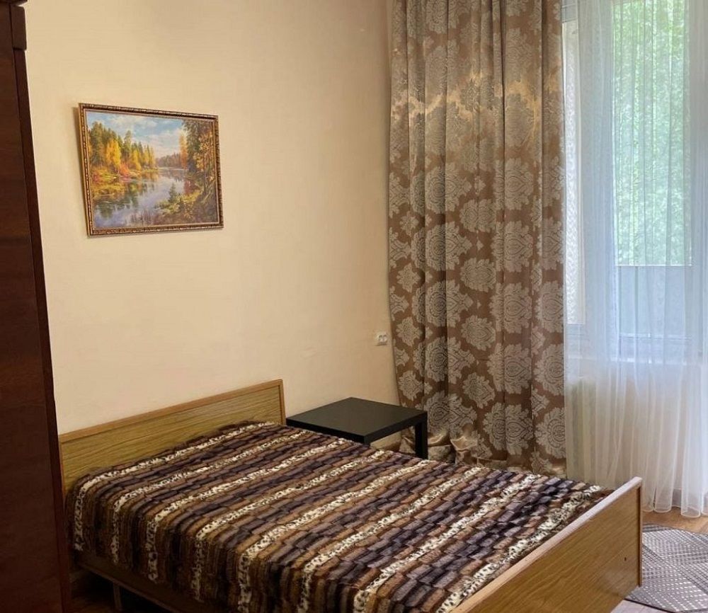 ОЗОН, санаторий - 17