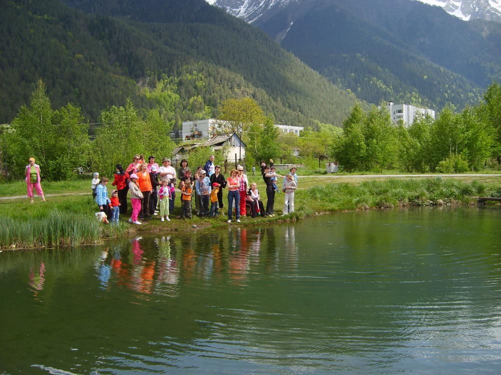 НАРАТ, санаторий - 8