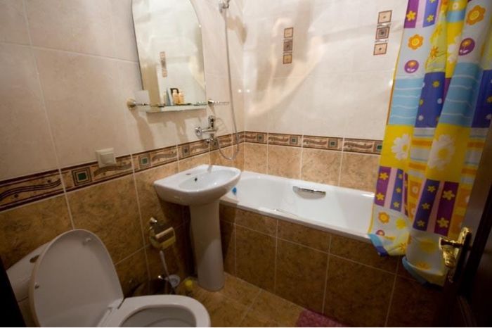 КРИСТАЛЛ, отель - 84