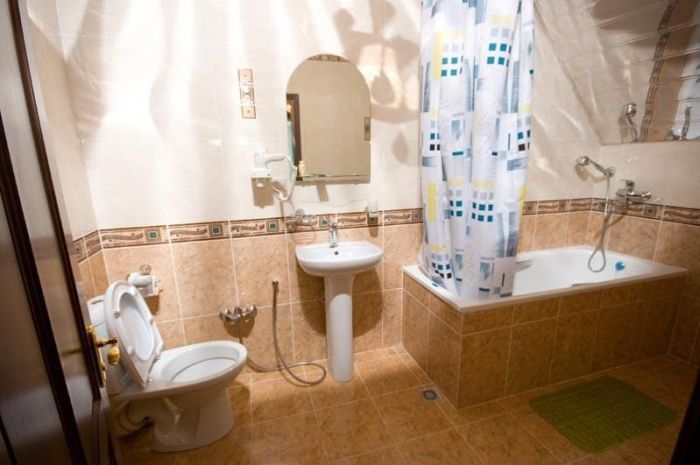 КРИСТАЛЛ, отель - 91